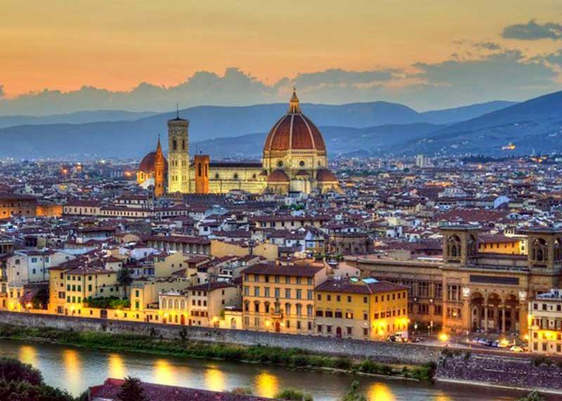 Firenze