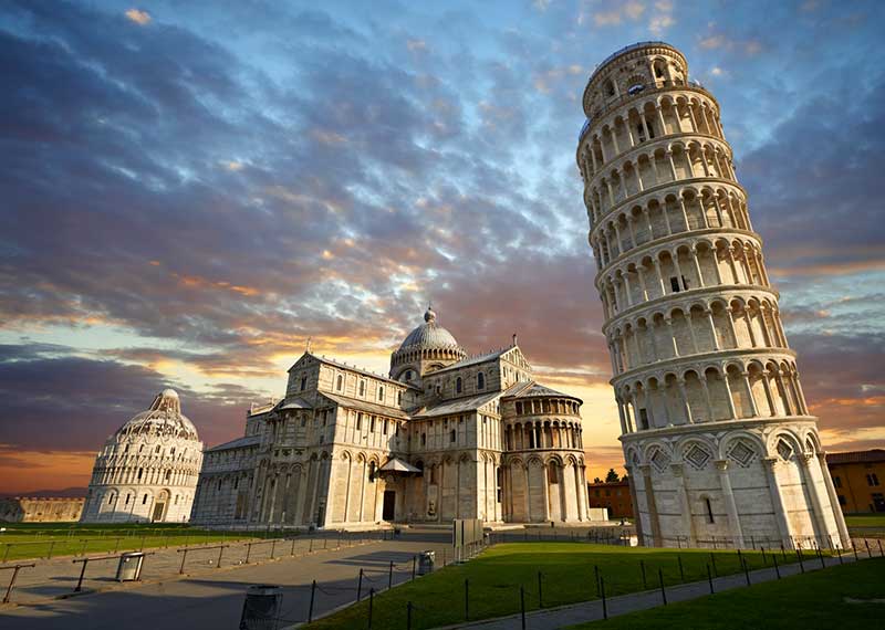 Pisa