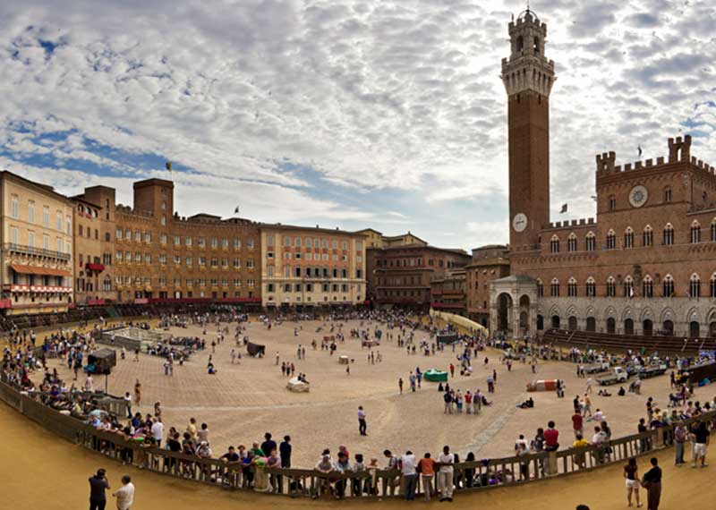 Siena
